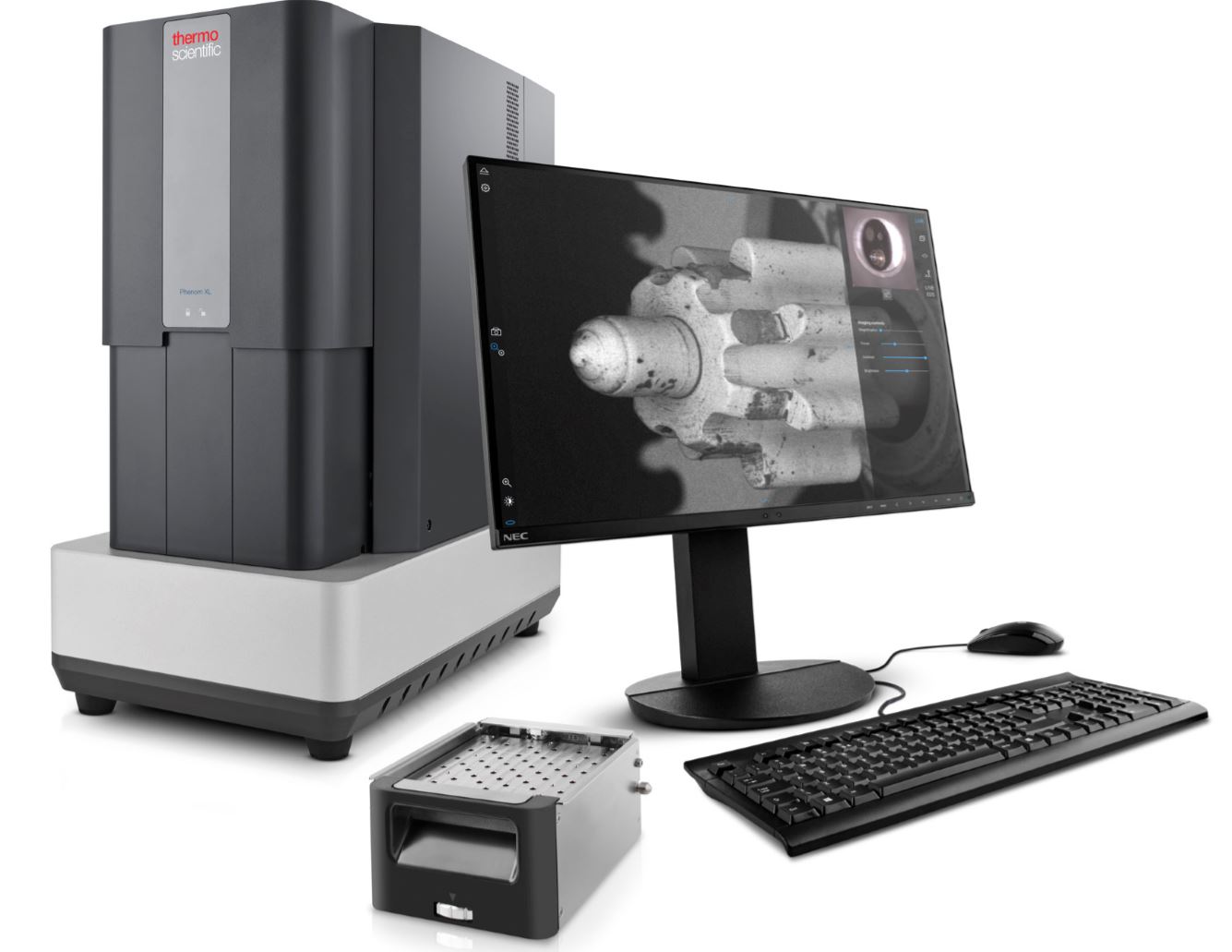 Phenom XL G2 Desktop Scanning Electron Microscope