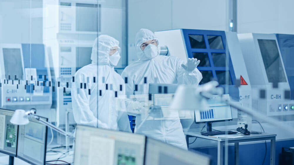 Creating a Genetic Medicine Manufacturing Ecosystem: Part Three.
